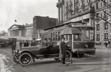 Historia i teraźniejszość - USA na początku XX wieku