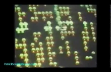 1982 - reportaż o grach komputerowych