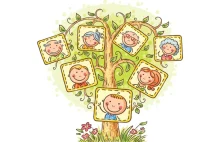 Drzewo genealogiczne - poznaj swoich przodków - Odkrywamy Zakryte