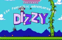 The Fantastic Adventures of Dizzy - Recenzja