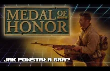 Medal of Honor. Jak powstała...