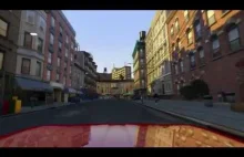 Nowa wersja iCEnhancera dla GTAIV. Liberty City lepsze niż kiedykolwiek!