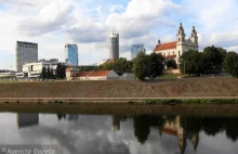 Polacy oburzeni litewskim sondażem. Zawiadomienie do prokuratury