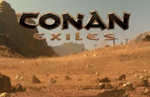 Conan Exiles Download Full Free Version + Crack (torrent