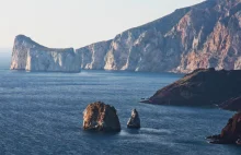 Sulcis – Sardynia jakiej nie znacie. Trzy dni w krainie flamingów