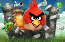 Pęczniejące ptactwo: gdzie są granice franczyzy Angry Birds?