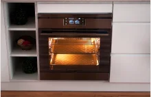 Test piekarnika AMICA EB71064A+ INTEGRA PROBABY - I Love Bake