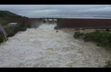 Powódź w Townsville w Australii