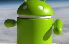 Google opublikowało najnowsze statystyki systemu Android