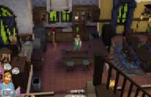 Zabezpieczenia antypirackie w Sims 4 powodują pikselizację tekstur [ENG]