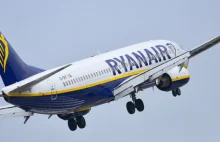 Edynburg: samolot do Krakowa odleciał, załoga zapomniała o pasażerach