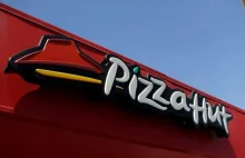 AmRest chce przejąć biznes Pizza Hut w Niemczech