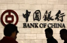 Polskojęzyczny internet o chińskiej bankowości