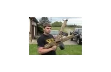 Professional Russian First Person Shoter