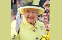 Wielka Brytania zszokowana. Królowa Elżbieta II chce się zrzec korony!