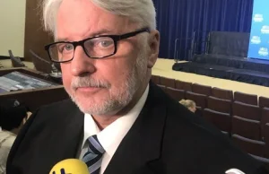 Witold Waszczykowski: Polska może pośredniczyć w rozmowach z Koreą Północną