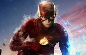 Flash 4x13-zwiastun - herozone