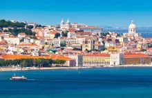 Portugalska gospodarka zyskała 3,4 mld euro na złotych wizach.