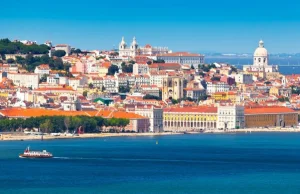 Portugalska gospodarka zyskała 3,4 mld euro na złotych wizach.