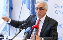 Sprawozdawca ONZ: niezależność sądownictwa w Polsce zagrożona