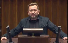Liroy i Kukiz'15 ostro o tzw. mediach narodowych. Sejm 28.04.2016