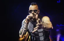 OneLivePhoto - relacja z trasy Sabaton