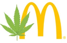 Zioło do Big Maca? Tak! Rewolucja w McDonald's