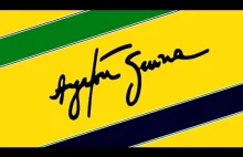 Ayrton Senna - mistrz, który odszedł za wcześnie