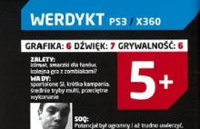 2+2=? O ocenach i języku recenzji gier.