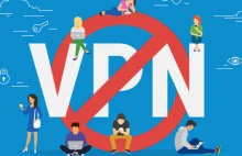T-Mobile blokuje VPN!