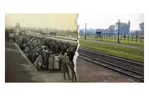 Transporty do Auschwitz - 72 rocznica I transportu