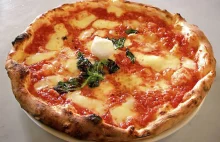 Dzisiaj jest Międzynarodowy Dzień Pizzy