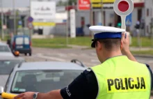 Nie tylko policjanci. Do protestu dołączą m.in. straż pożarna i SW.