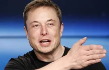 Elon Musk mówi, jak powinno być według niego zorganizowane życie na Marsie