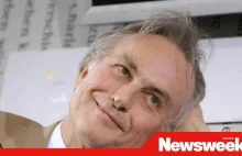 Richard Dawkins rozdaje swoje książki za darmo w krajach islamskich