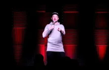 Adam Van Bendler - Siłownia STAND-UP