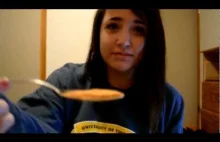 Cinnamon Challenge