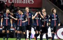 Gwiazdy PSG nie chcą wracać do Paryża