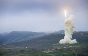 USA niezdolne do zestrzelenia północnokoreańskich rakiet?