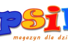 magazyn dla dzieci