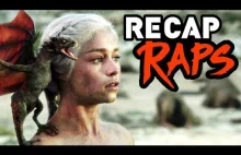 Game of Thrones Sezony 1-6 Rap [eng]