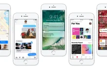iOS 10 - Już jest!