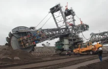 Greenpeace chce zablokować budowę polskiej kopalni