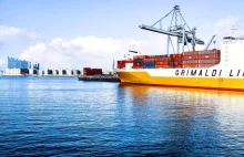 Where is container transport heading? | Goodloading.com - BLOG