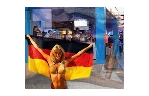 Niemieccy turyści nie zapłacili rachunku na Krecie