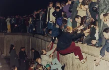 25 lat temu zginął ostatni uciekinier z Berlina Wschodniego.