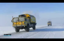 Sibirien Arctic Expedition 2015