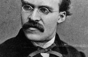 Przybliżenia (3): Friedrich Nietzsche