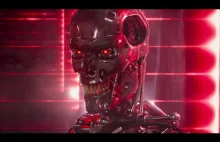 Nowy zwiastun "Terminator Genisys"