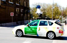 Samochody Google znów przyjadą fotografować Polskę. Znamy daty i listę...